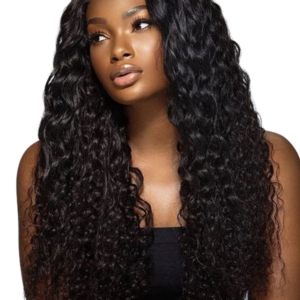 5×5 Brazilian Deepwave Closure Wig