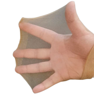 Alternative view of HD Wig Cap
