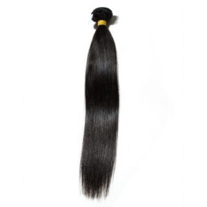 Alternative view of Brazilian Straight Hair Bundles