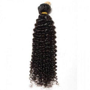 Alternative view of Kinky Curly Bundles
