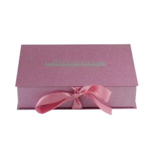 Intriguing Hair – Gift Box