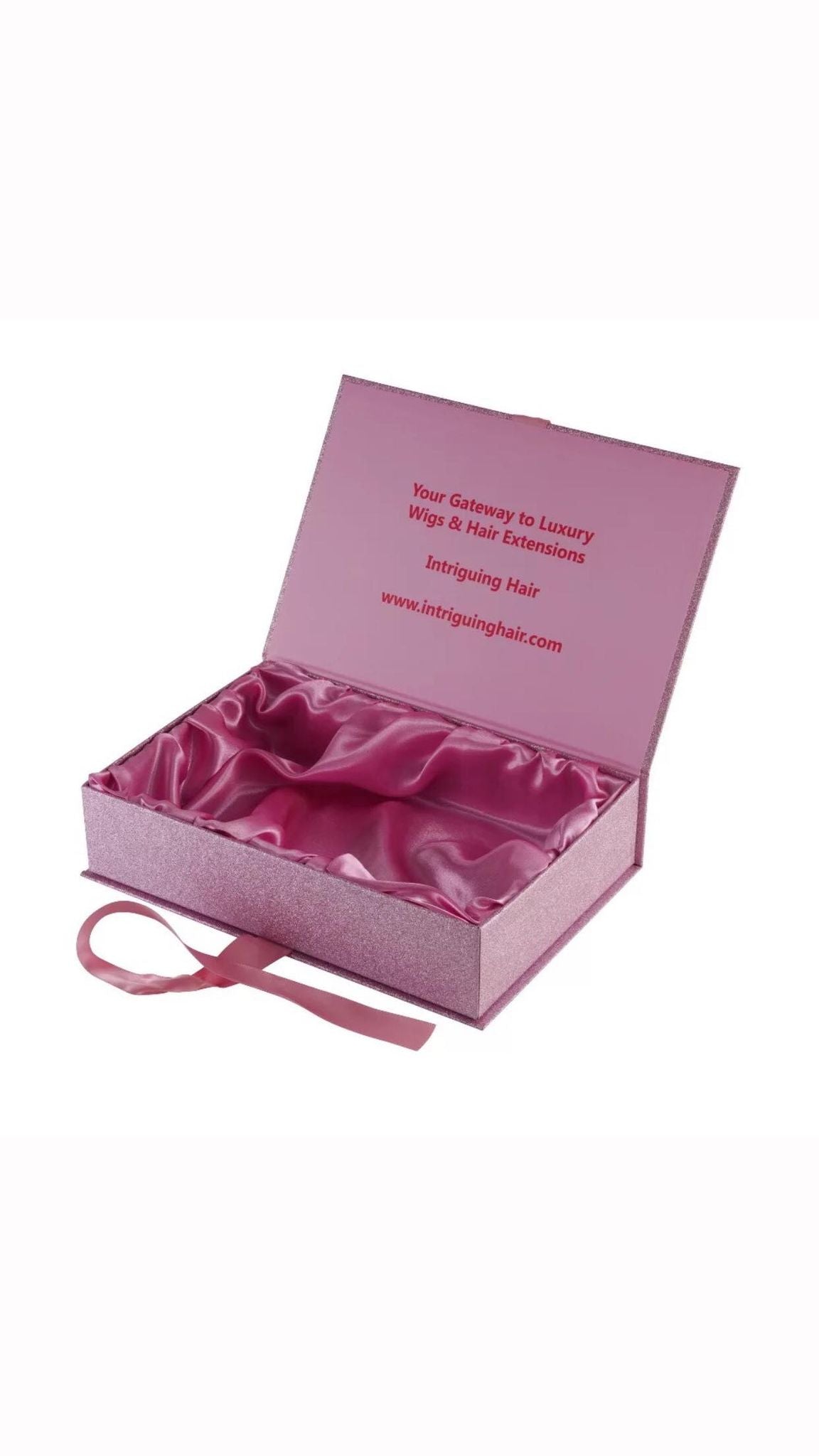 Intriguing Hair – Gift Box - Image 2