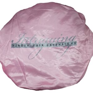 Intriguing Hair – Hair Bonnets