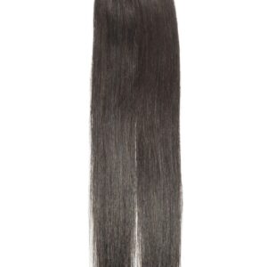 Alternative view of Brazilian Tape-in Hair Extensions