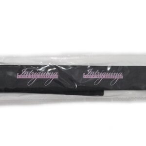 Alternative view of Intriguing Hair – Lace Melting Band