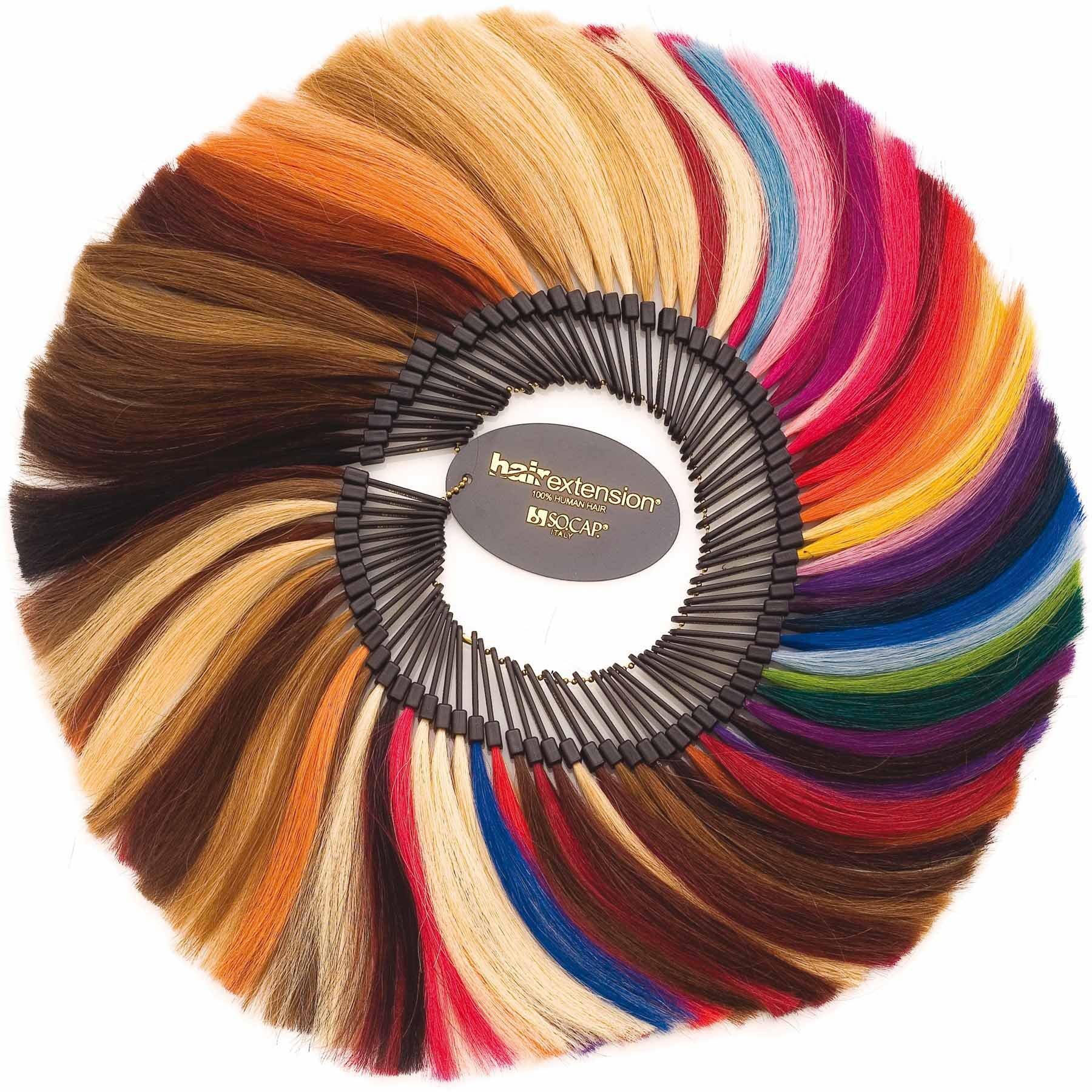 Wigs Add-Ons