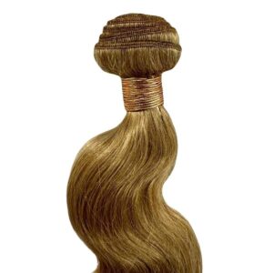 Alternative view of Honey Blonde Body Wave Bundle Deals