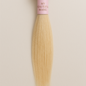Blonde Brazilian Straight
