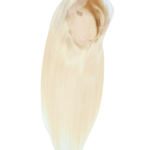 Alternative view of 5×5 Russian Blonde Closure Wig