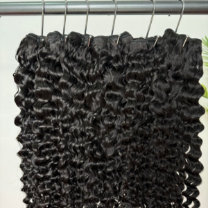 Raw Bundles