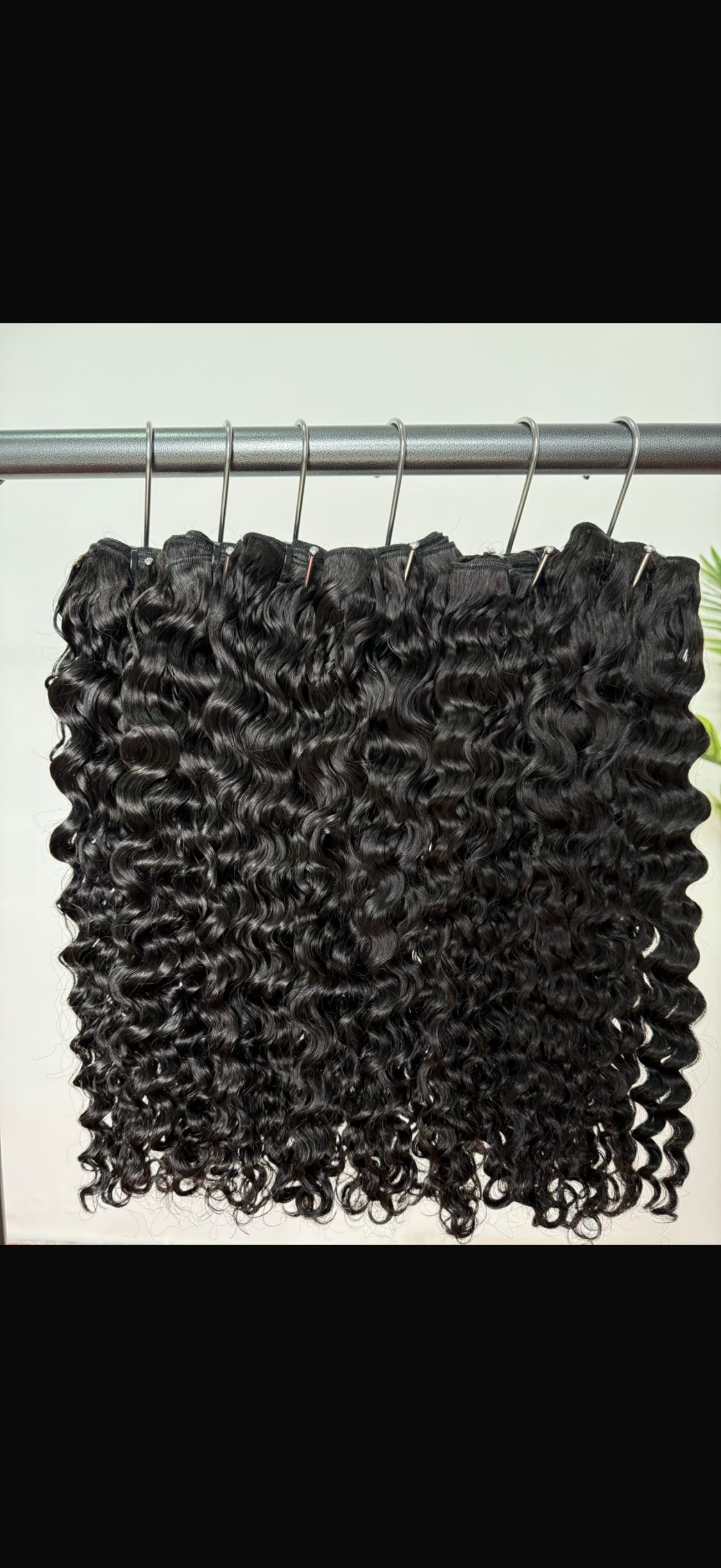 Raw Bundles