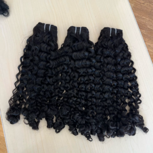 Alternative view of Raw Bundles