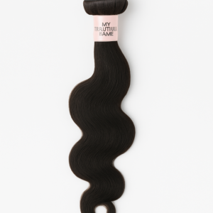 Malaysian Body Wave Hair