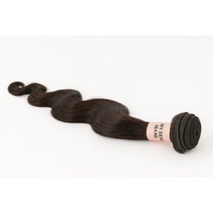 Alternative view of Brazilian Body Wave Hair