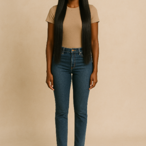 Alternative view of Malaysian Silky Straight Bundle Deals