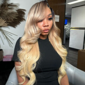 Custom Wigs