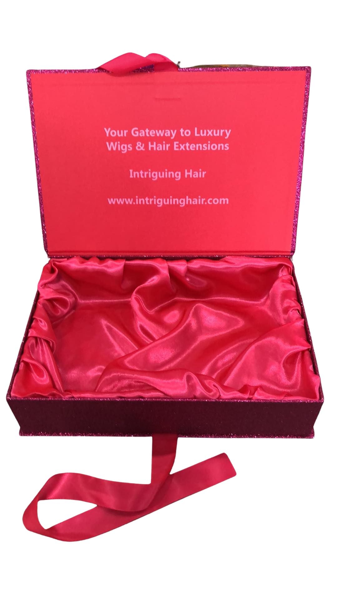 Intriguing Hair – Gift Box - Image 4