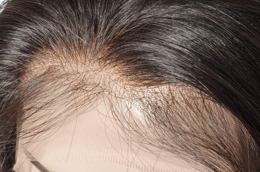 Brazilian Straight Full Lace Wig - Image 5