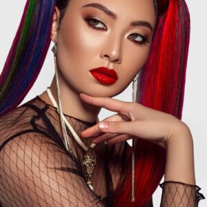 Cambodian Straight Hair Bundles