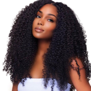 Kinky Curly Bundles