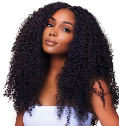 Kinky Curly Bundles
