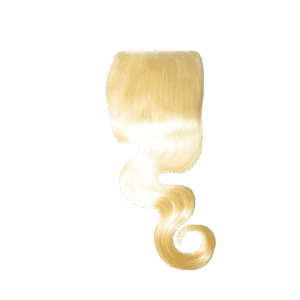 Alternative view of Custom Wig Add Ons