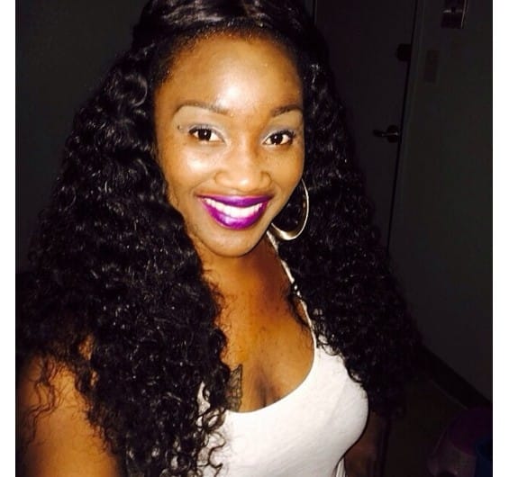 Kinky Curly Bundles - Image 6
