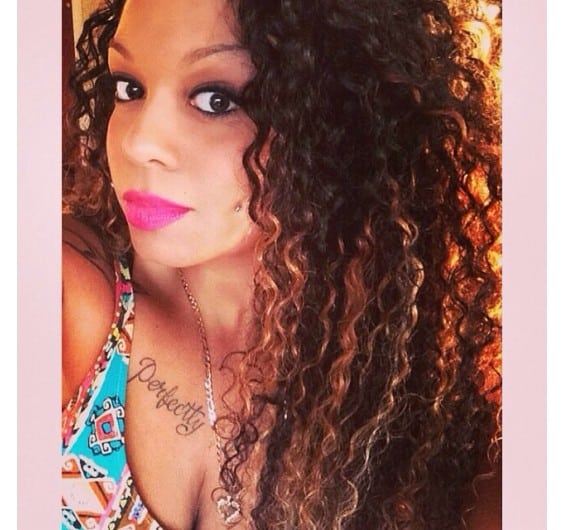 Kinky Curly Bundles - Image 7