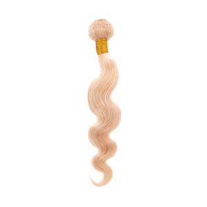 Alternative view of Blonde Body Wave