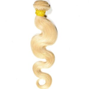 Blonde Body Wave