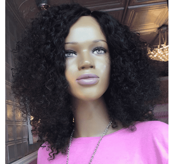 Kinky Curly Bundles - Image 9